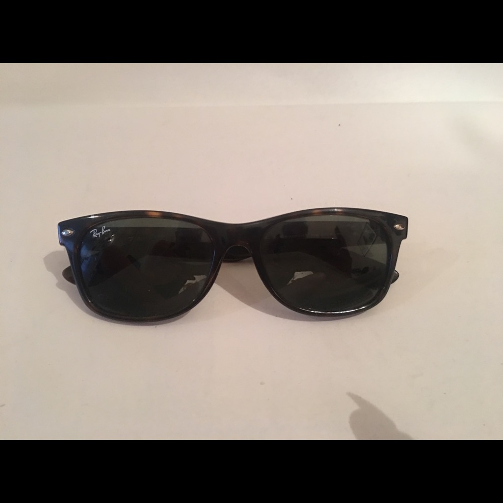 Ray Ban Sunglasses